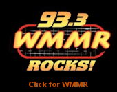 WMMR 93.3
