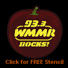 WMMR 93.3