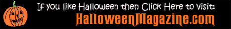 Halloween Magazine