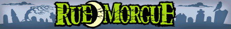 Rue-Morgue