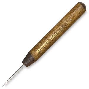 Kemper Straight Needle