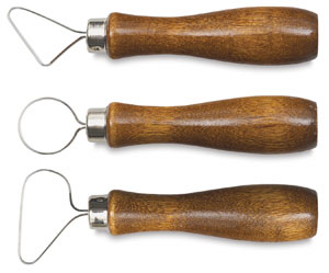 Kemper Ceramic Loop Tools