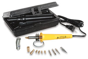 Creative 5-In-1 Tool Kit