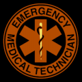 EMT Emergency Medical Technician 03