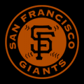 San Francisco Giants 23