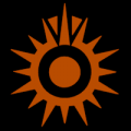 Star Wars Black Sun Emblem 01