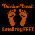 Smell My Feet 05