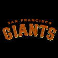 San Francisco Giants 17