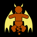 Devil Baby