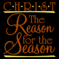 Christ is the Reason