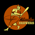 Milwaukee Brewers 18