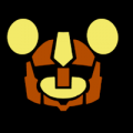 Transformers Mickey Mouse