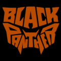 Black Panther Logo