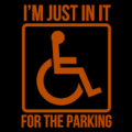 Handicap Parking 01