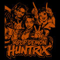KPop Demon Huntrix 01