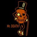 Mr Death