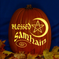 Blessed Samhain CO