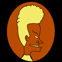 Bevis and Butthead 01