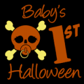 Baby's First Halloween 01