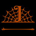 I Web Monogram