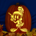 Marvin the Martian 03 CO