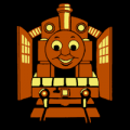 Thomas the Train