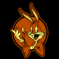 Bugs Bunny 03