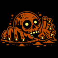 Leaving the Grave