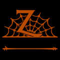 Z Web Monogram