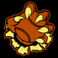 Monster Claw Baseball