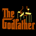 The Godfather Logo