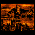 King Kong 1933 4C