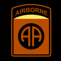 82nd Airborne