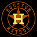 Houston Astros 10