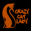 Crazy Cat Lady