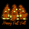 Happy Fall Y'all 02