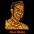 Max Megee