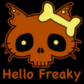 Hello Freaky