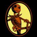 Jack Skellington 02