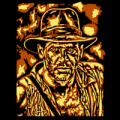 Indiana Jones