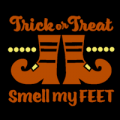 Smell My Feet 04