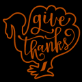 Give Thanks 09