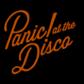 Panic at the Disco Logo 02