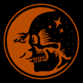 Moon Skull 01