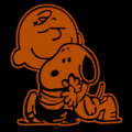 Charlie Brown Snoopy 02