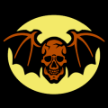 Batty Skull 01