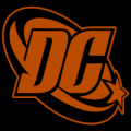 DC Comics Logo 02