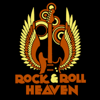 Rock & Roll Heaven - StoneyKins