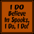 I Do Believe in Spooks 02