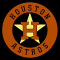 Houston Astros 12